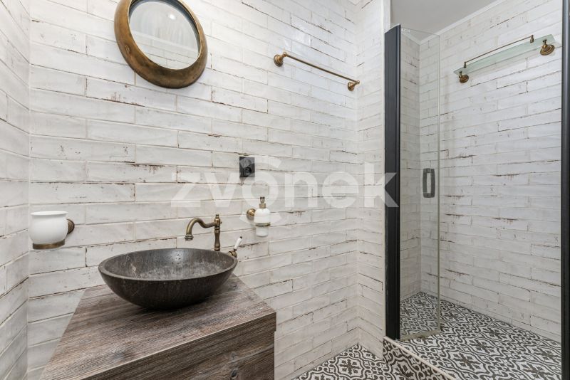 Prodej bytu 3+1 60 m², Kroměříž