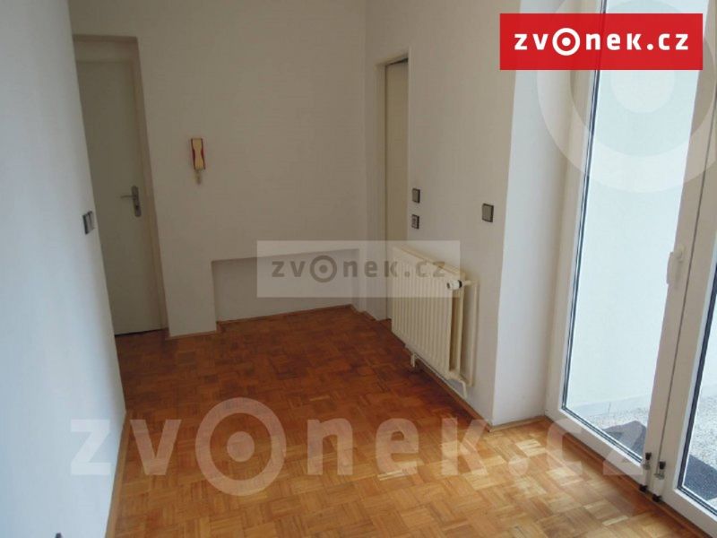 Komerční prostory Zlín, 78m2