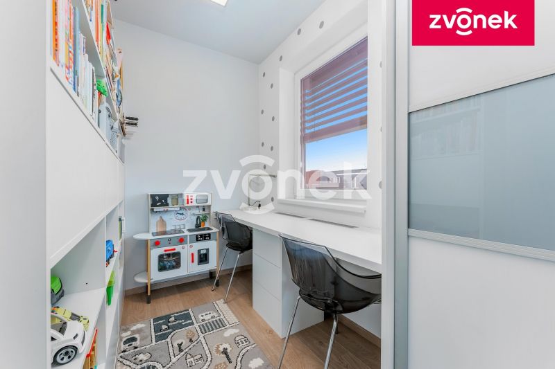 Prodej bytu 3+kk 100 m², Uherské Hradiště - Mařatice