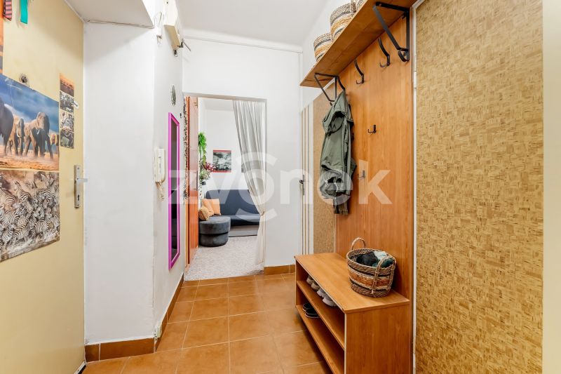 Prodej bytu 2+kk 38 m², Vsetín