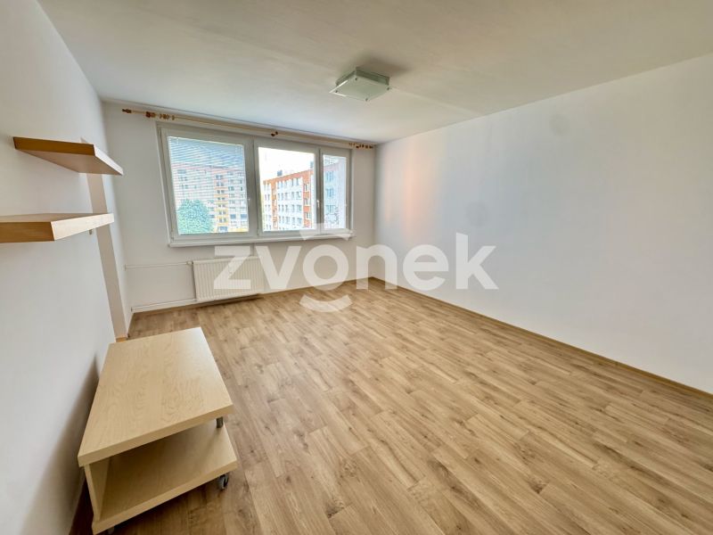 Pronájem bytu 3+1 68 m², Zlín - Jižní Svahy