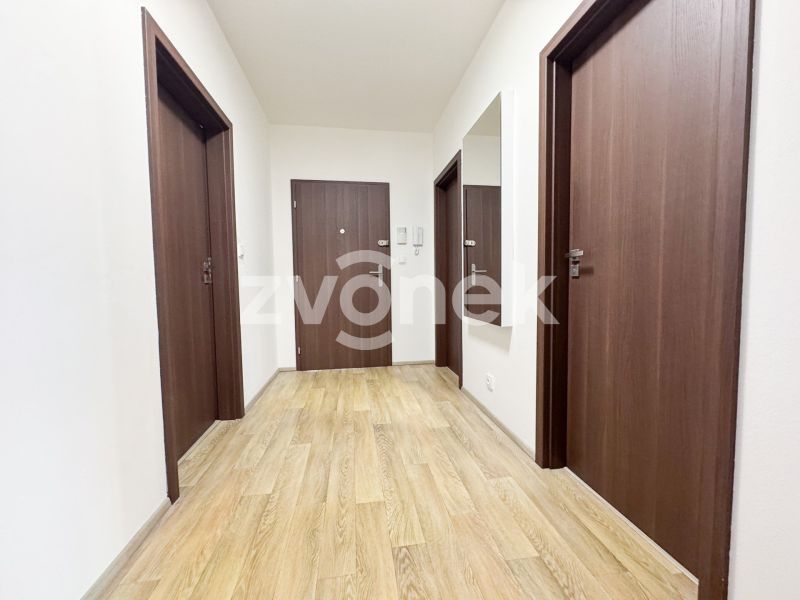 Krásný byt 4+kk Zlín, Nad Ovčírnou, garáž, velká terasa