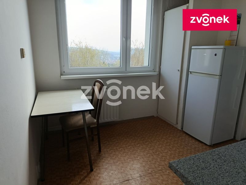 Pronájem bytu 3+1 68 m², Zlín