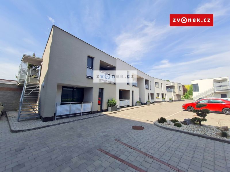 2+kk Otrokovice, novostavba, ihned