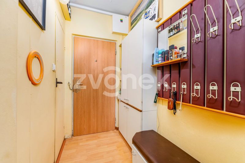 Prodej bytu 2+kk 40 m², 2. května / Zlín - centrum