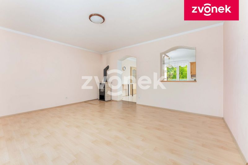 Rodinný dům v centru Zlína pro bydlení i podnikání
