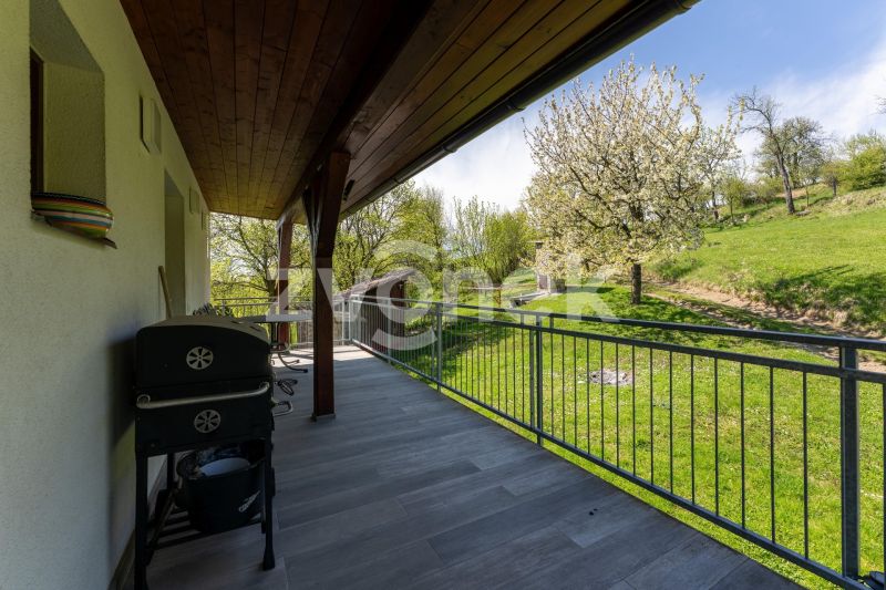 Prodej rodinného domu 258 m², Všemina
