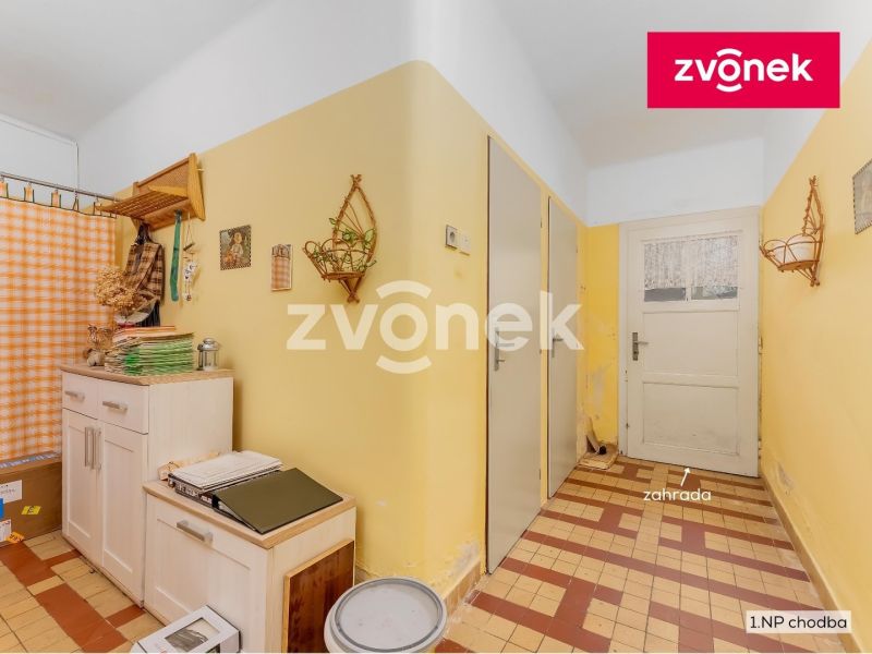 Prodej rodinného domu 185 m², Mysločovice