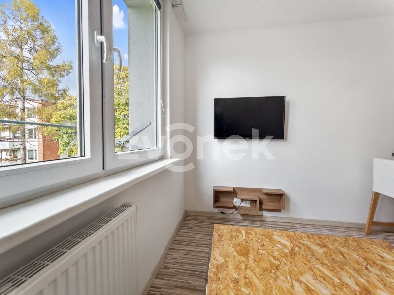 Pronájem bytu 2+kk 34 m², Zlín