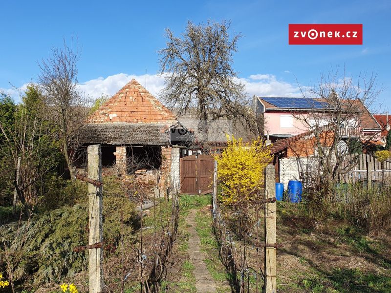 Prodej rodinného domu 285 m², Blatnice pod Svatým Antonínkem