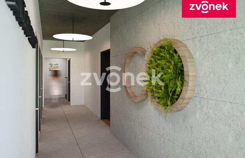 Prodej bytu 4+kk 93 m², Zlín