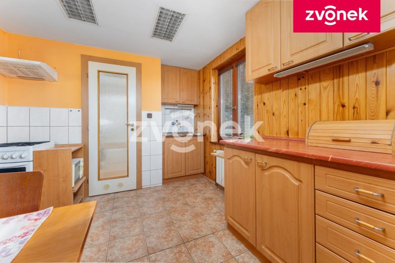 Víceúčelová vila 540 m², Hranice I-Město