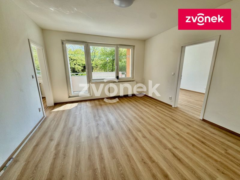 Prodej bytu 3+1 s pracovnou 82 m², po rekonstrukci