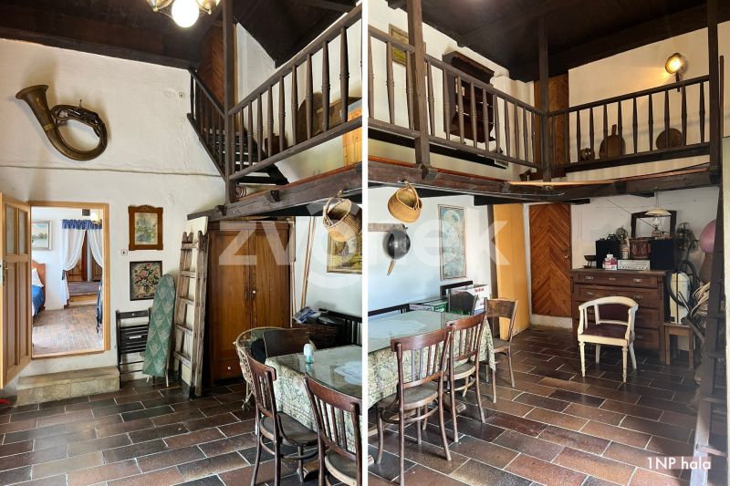 Kouzelný domov s uměleckým duchem, saunou a slunnou zahradou v Lechoticích