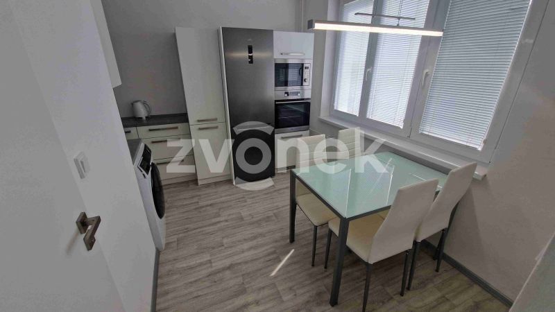 Pronájem bytu 2+1 po rekonstrukci, sídliště Kopánky, Staré Město