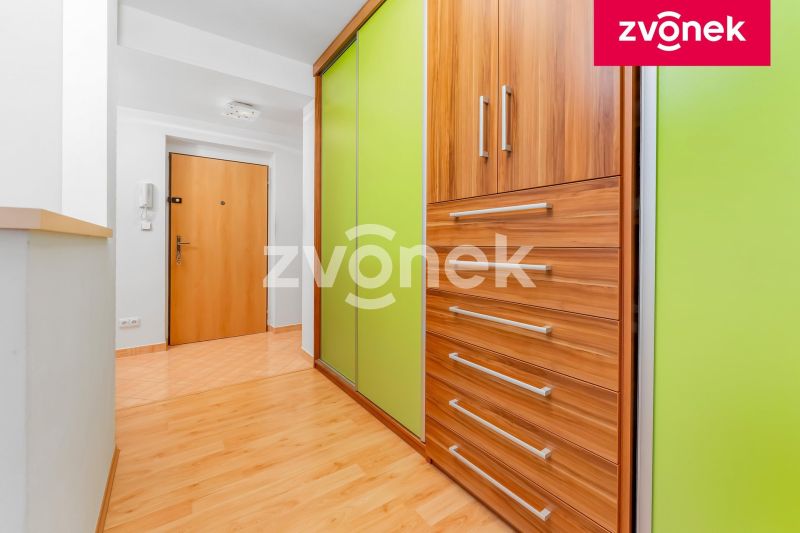 Prodej bytu 3+kk 94 m², Zlín