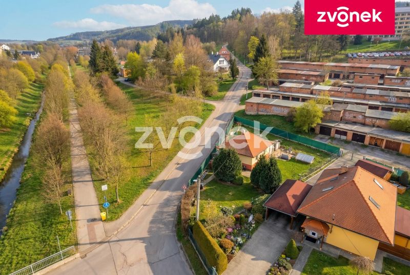 Prodej rodinného domu 50 m², Zlín