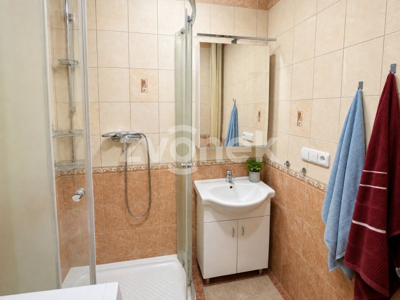 Nájem 2+1 Malenovice po rekonstrukci