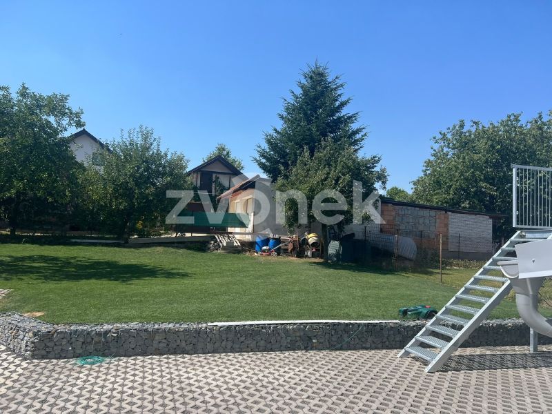Nájem bytu 4kk, 100m2, Racková