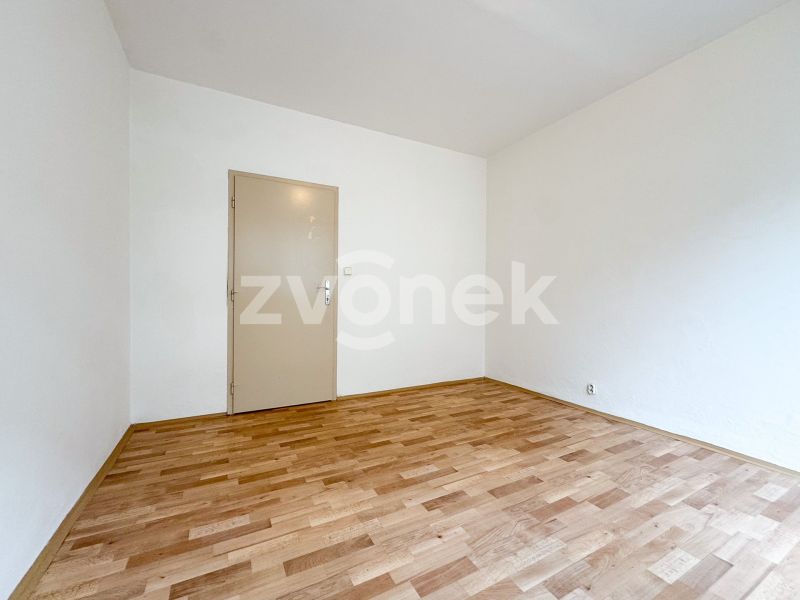 2+1 Zlín - Větrná, po rekonstrukci, klidná lokalita, ihned