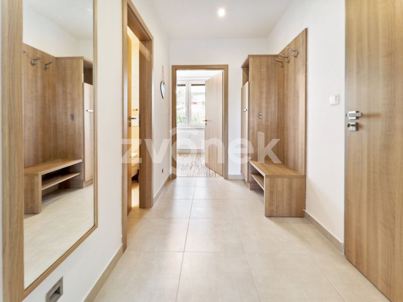 Pronájem bytu 2+kk 34 m², Zlín