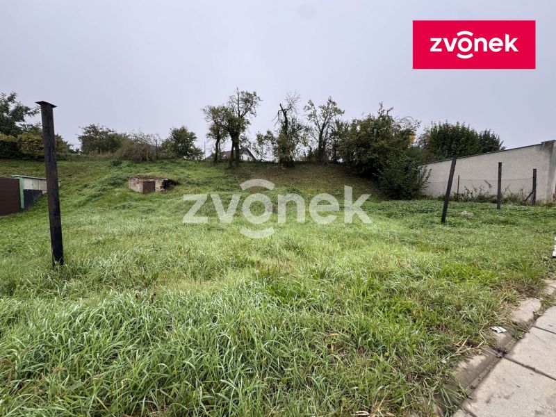 Prodej stavebního pozemku 1 095 m², Rataje