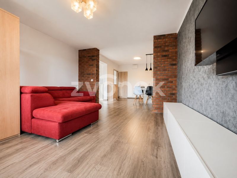 Prodej bytu 4+1 74 m², Zlín