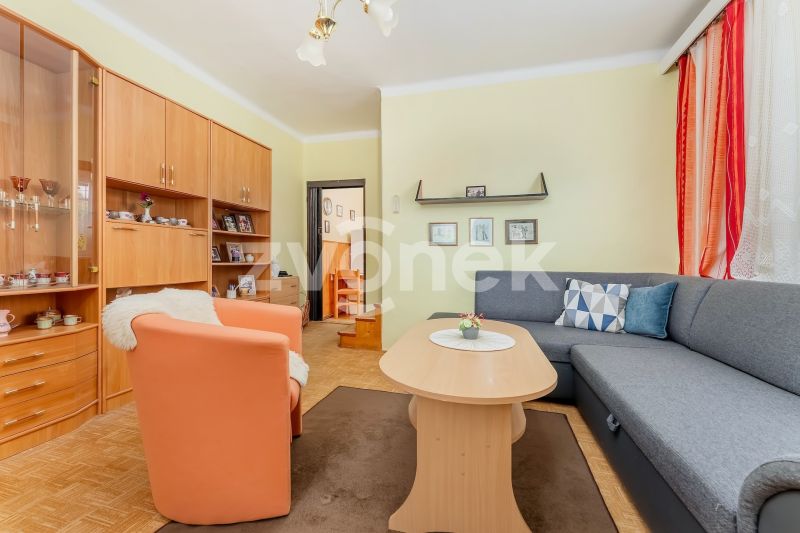 Prodej rodinného domu 3+1, 73 m², Zlín
