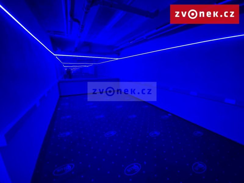 Prodej obchodního prostoru 500 m², Holešov
