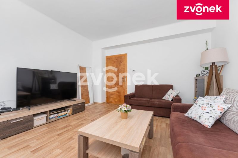 Prodej rodinného domu 214 m², Zlín - Prštné