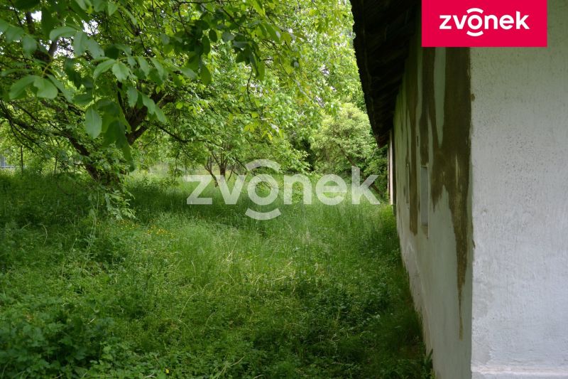 Prodej rodinného domu 100 m², Hustopeče nad Bečvou - Poruba