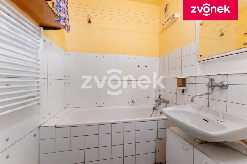 Prodej bytu 3+1 75 m², Zlín