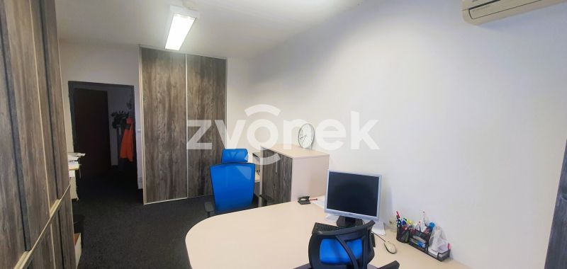 Pronájem kanceláře 28 m², Zlín