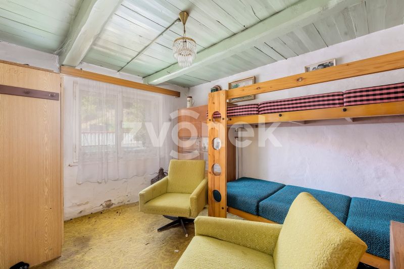Prodej rodinného domu 93 m², Košíky