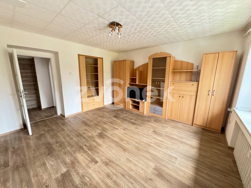 Prodej bytu 2+1 64 m², Zlín