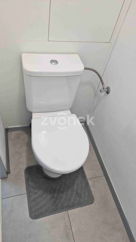 Pronájem bytu 2+1 po rekonstrukci, sídliště Kopánky, Staré Město