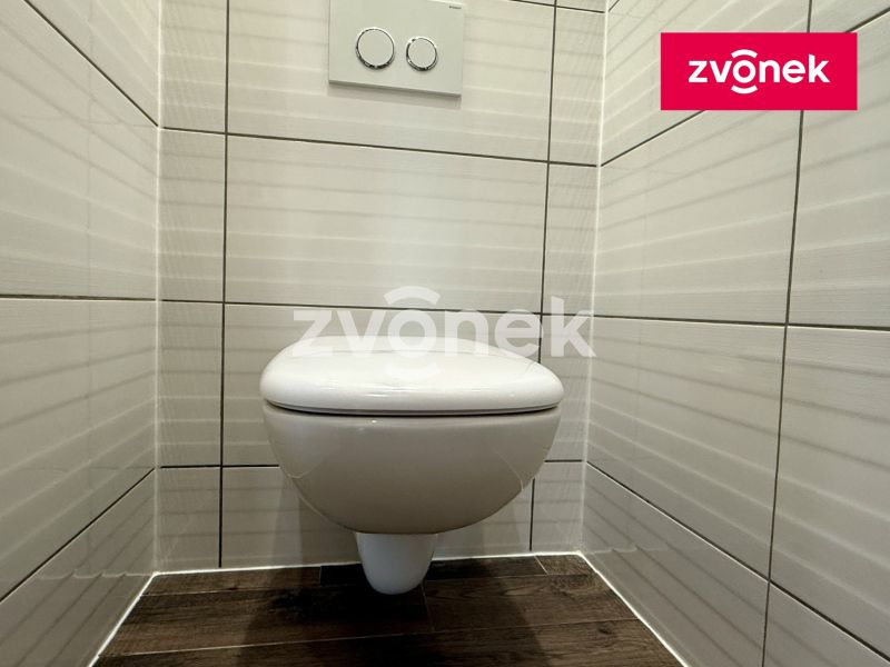 Prodej bytu 3+1 68 m², Zlín - Malenovice