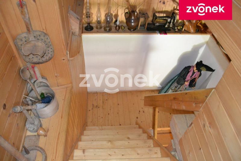 Prodej chalupy 90 m², Velké Karlovice