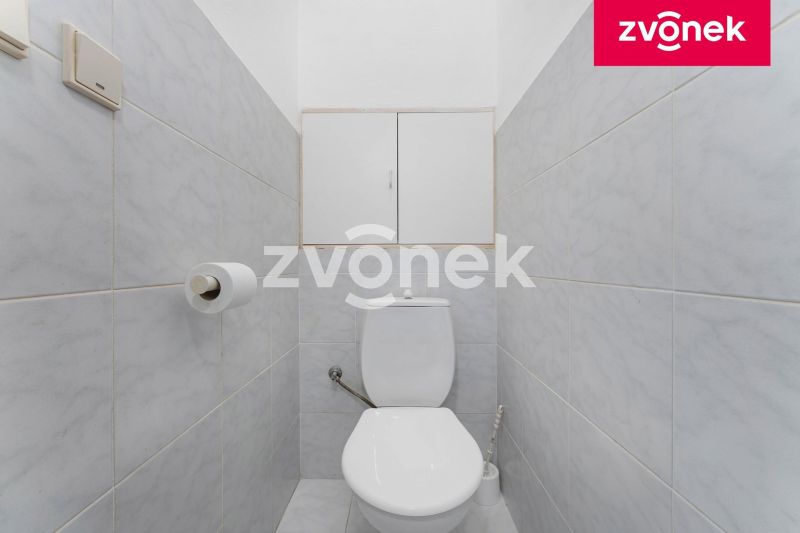 Prodej bytu 2+1 57 m², Zlín - Kudlov