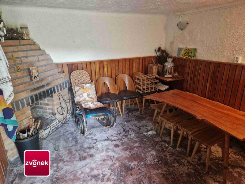 Prodej chaty 90 m², Buchlovice