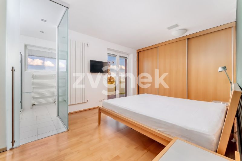 Velkorysá rodinná vila 7+1, 479 m², pozemek 1 503 m² – Zlín, Nivy IV