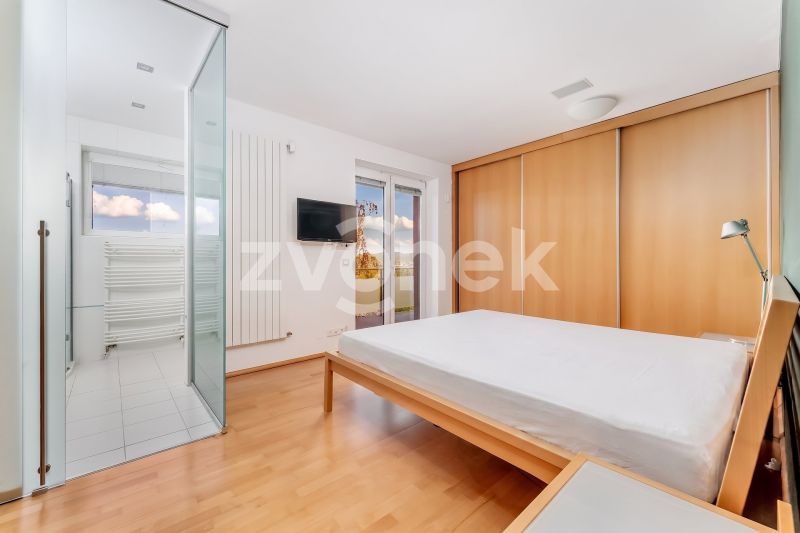 Velkorysá rodinná vila 7+1, 479 m², pozemek 1 503 m² – Zlín, Nivy IV