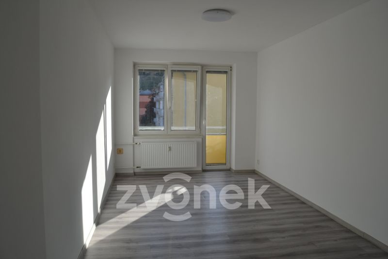 Pronájem 2+1 Vsetín, Rybníky