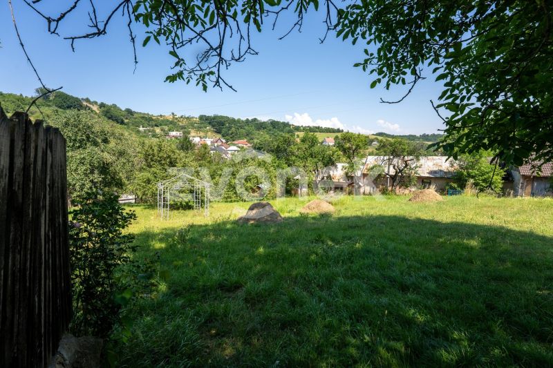 Prodej stavebního pozemku 1 282 m², Košíky