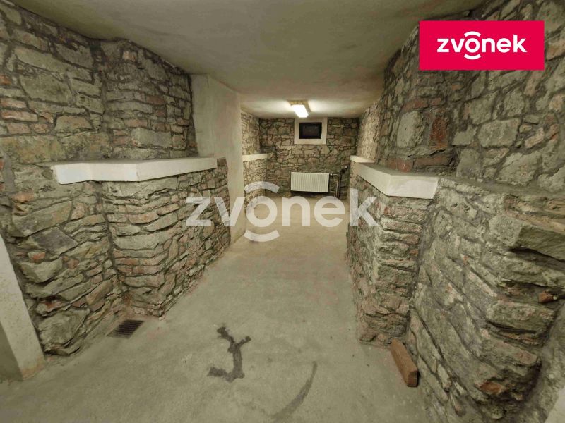 Pronájem obchodního prostoru 650 m², Uherské Hradiště