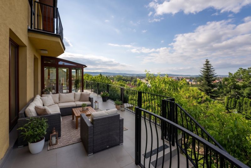 Nadstandardní vila Hranice, 7+1, 540m2 užitná plocha