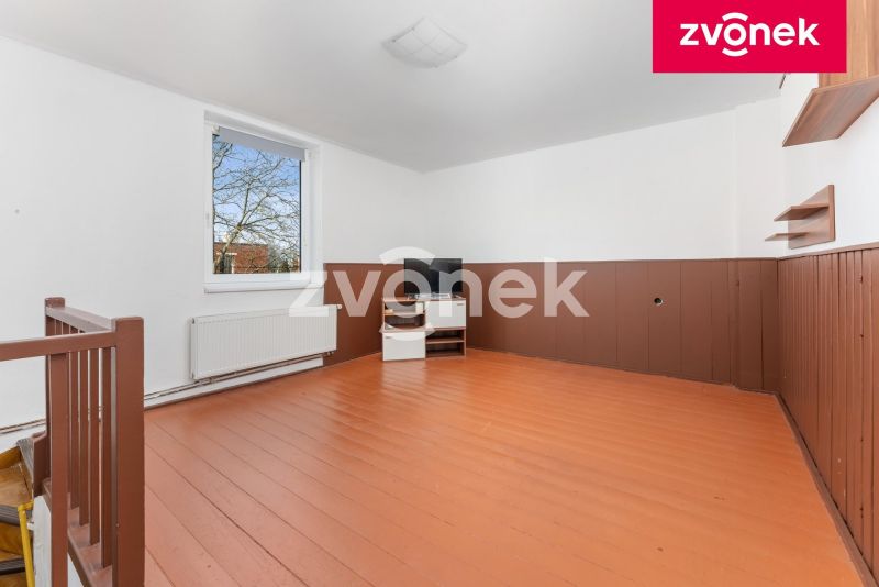 Prodej rodinného domu 59 m², Zlín