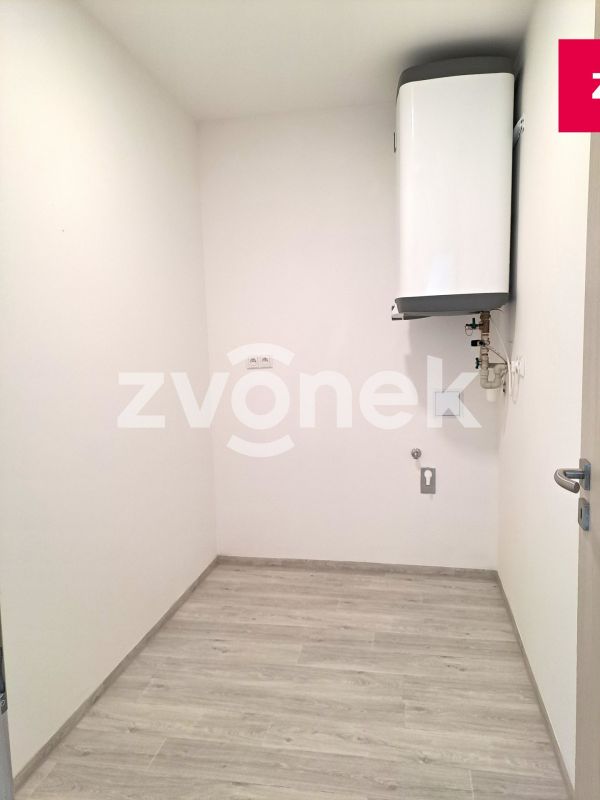 Pronájem rodinného domu 79 m², Zlín - Štípa