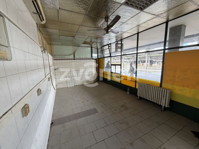 Pronájem obchodního prostoru 21,2 m², Zlín