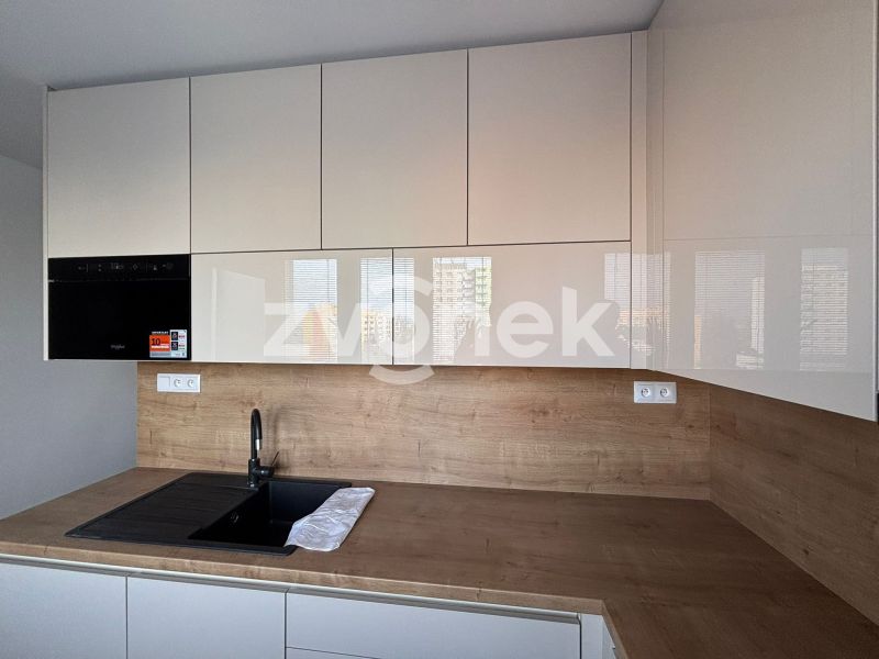 Pronájem bytu 2+1 56 m², Zlín - Malenovice